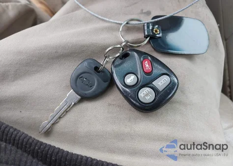 2005 Chevrolet Impala Ls from USA, damaged, VIN 2G1WH52K959232469